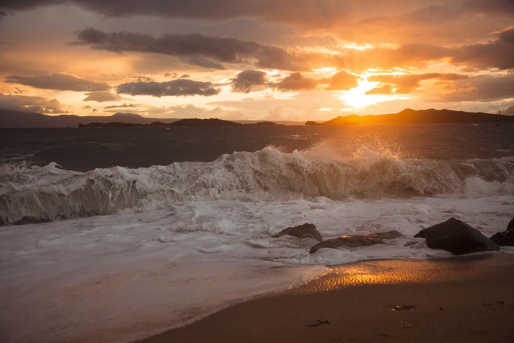 Ayia Marina Suites Uranopoli Pokoj fotografie