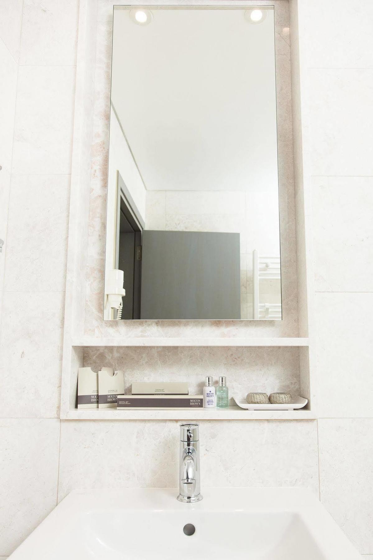 Ayia Marina Suites Uranopoli Exteriér fotografie