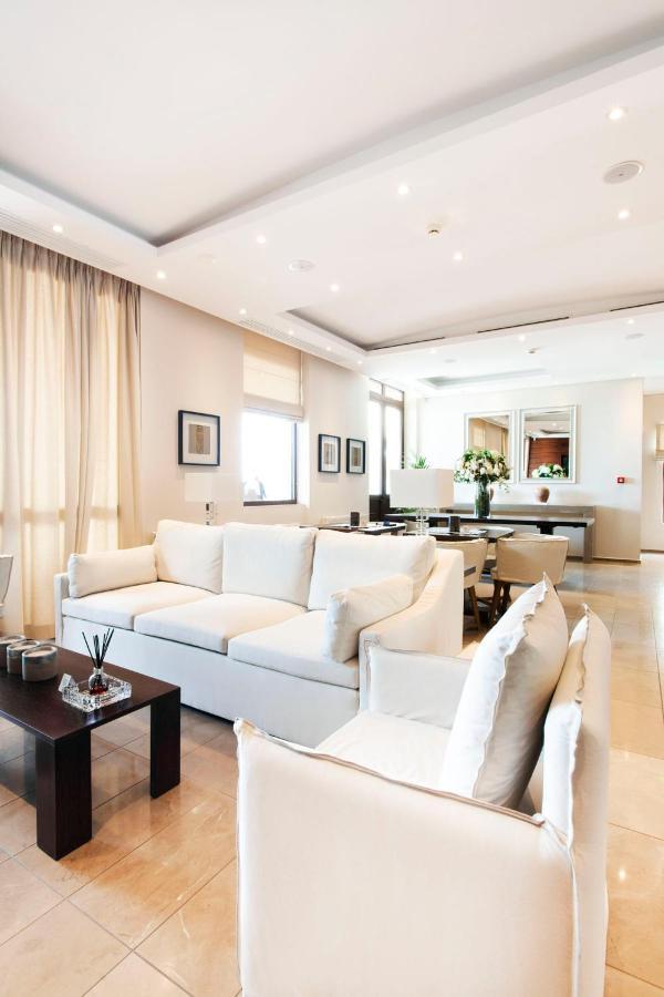 Ayia Marina Suites Uranopoli Exteriér fotografie